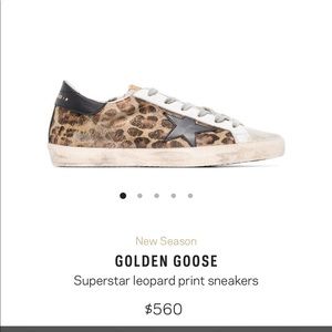 Golden Goose Size 38